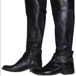 Buy 1 get 1 free! ☀️ | leather over the knee boots